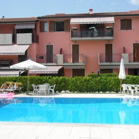 Apartment Mavi Μπαρντολίνο Εξωτερικό φωτογραφία