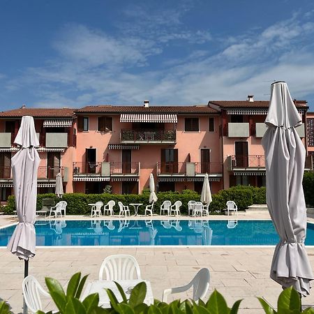 Apartment Mavi Μπαρντολίνο Εξωτερικό φωτογραφία