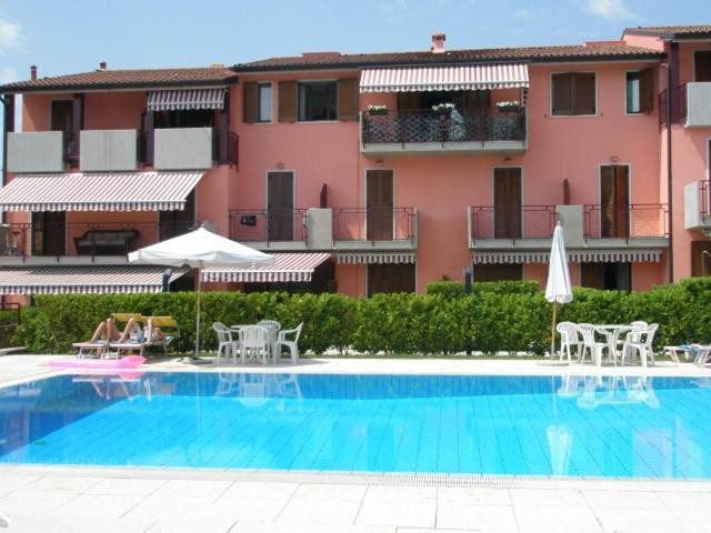 Apartment Mavi Μπαρντολίνο Εξωτερικό φωτογραφία