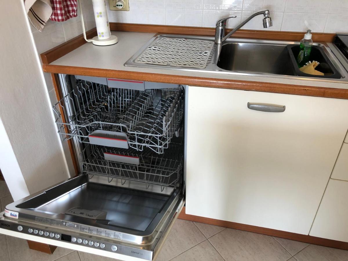 Apartment Mavi Μπαρντολίνο Εξωτερικό φωτογραφία