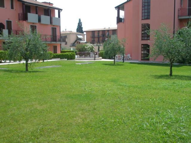Apartment Mavi Μπαρντολίνο Εξωτερικό φωτογραφία