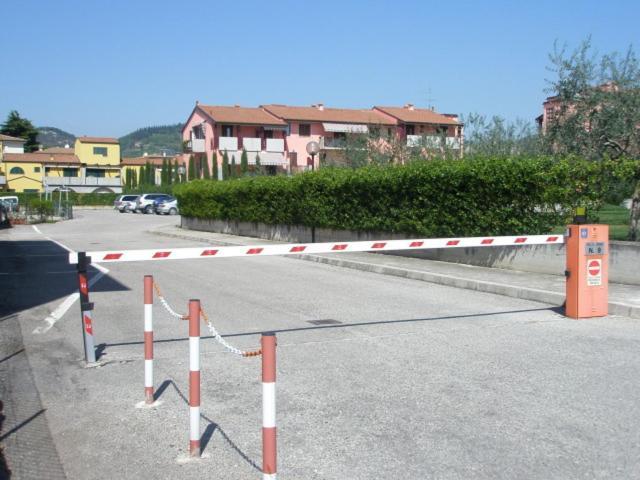 Apartment Mavi Μπαρντολίνο Εξωτερικό φωτογραφία