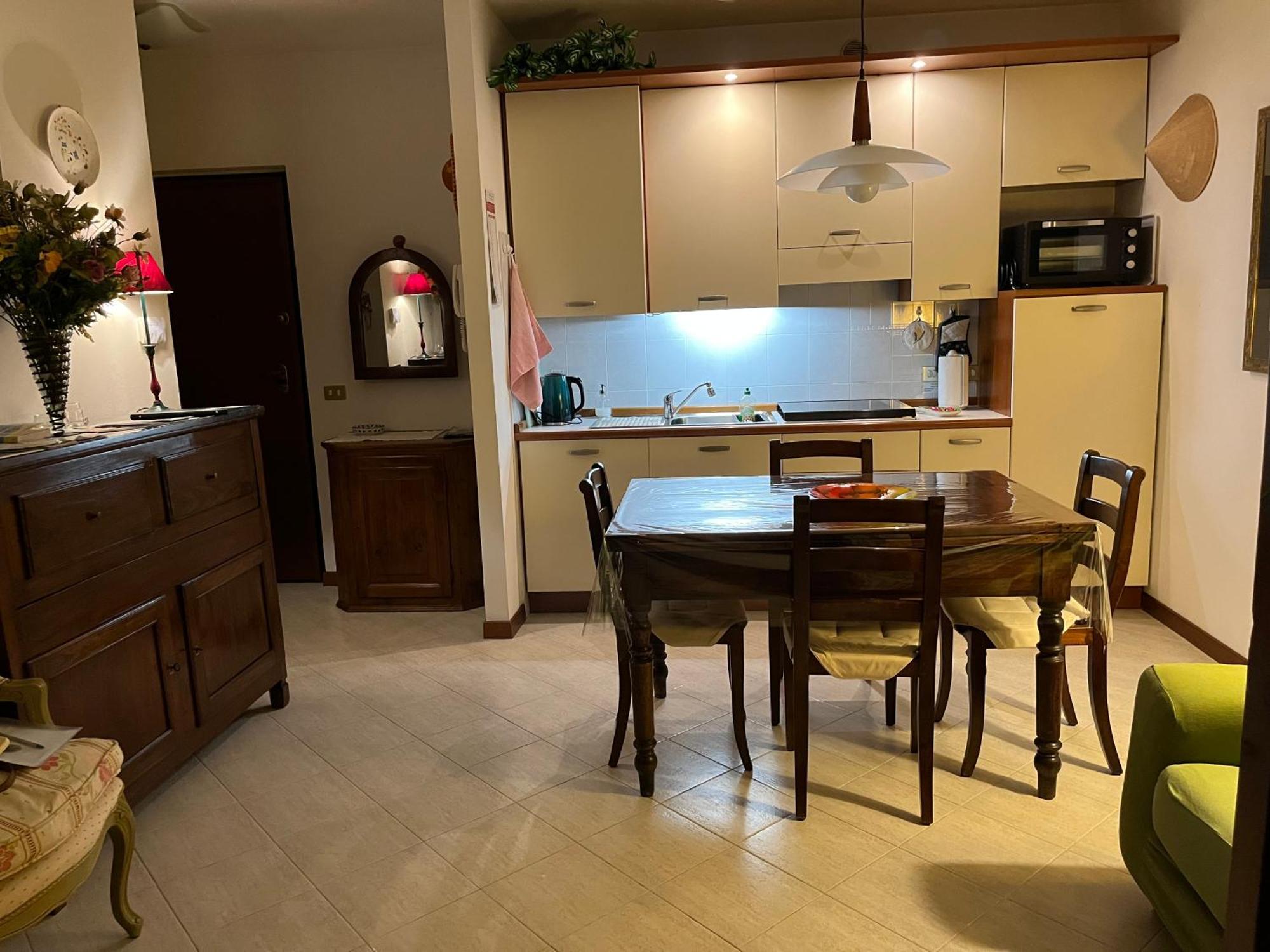Apartment Mavi Μπαρντολίνο Εξωτερικό φωτογραφία