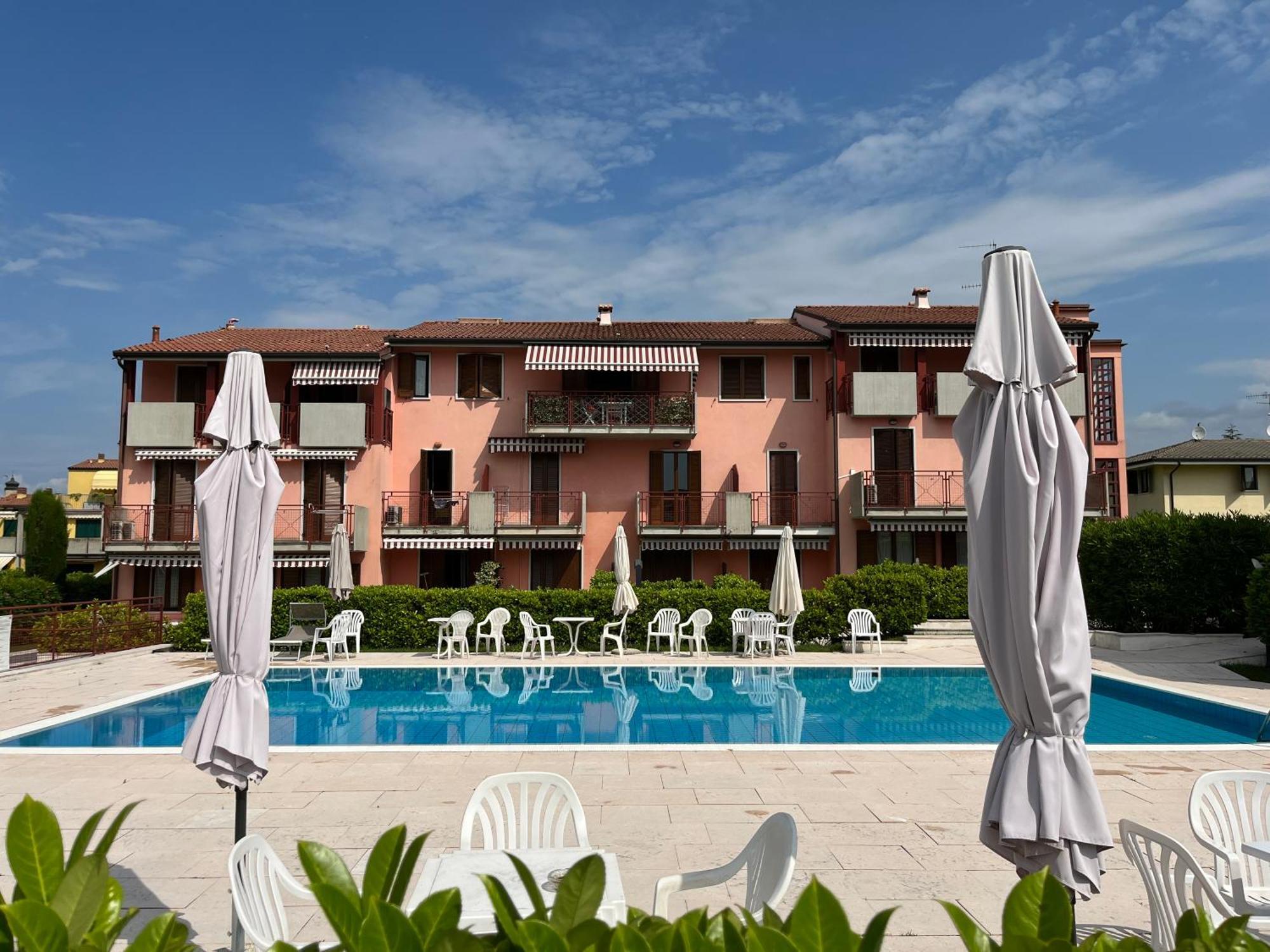 Apartment Mavi Μπαρντολίνο Εξωτερικό φωτογραφία