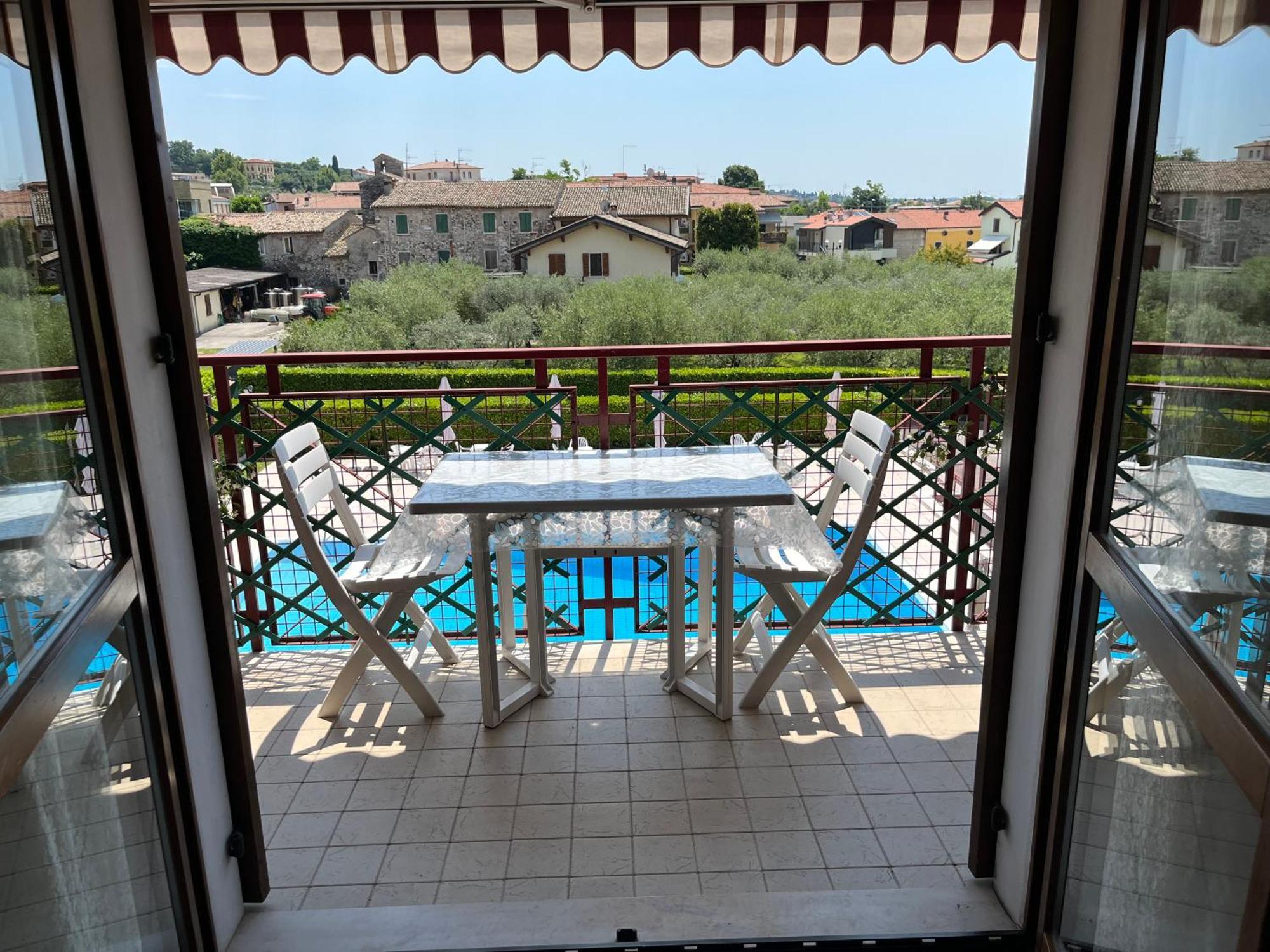 Apartment Mavi Μπαρντολίνο Εξωτερικό φωτογραφία