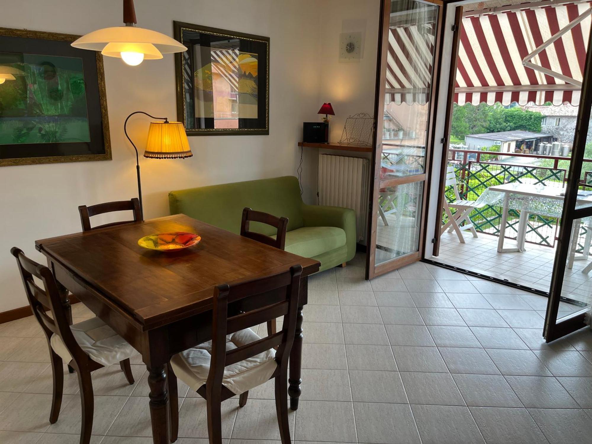 Apartment Mavi Μπαρντολίνο Εξωτερικό φωτογραφία