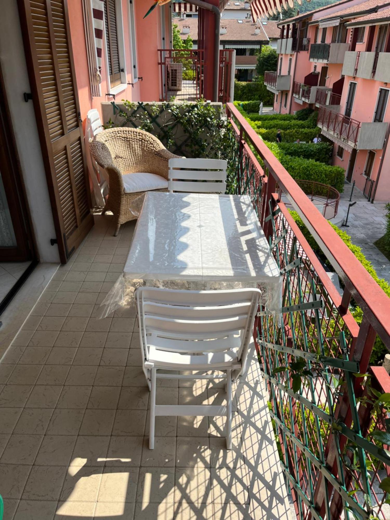 Apartment Mavi Μπαρντολίνο Εξωτερικό φωτογραφία