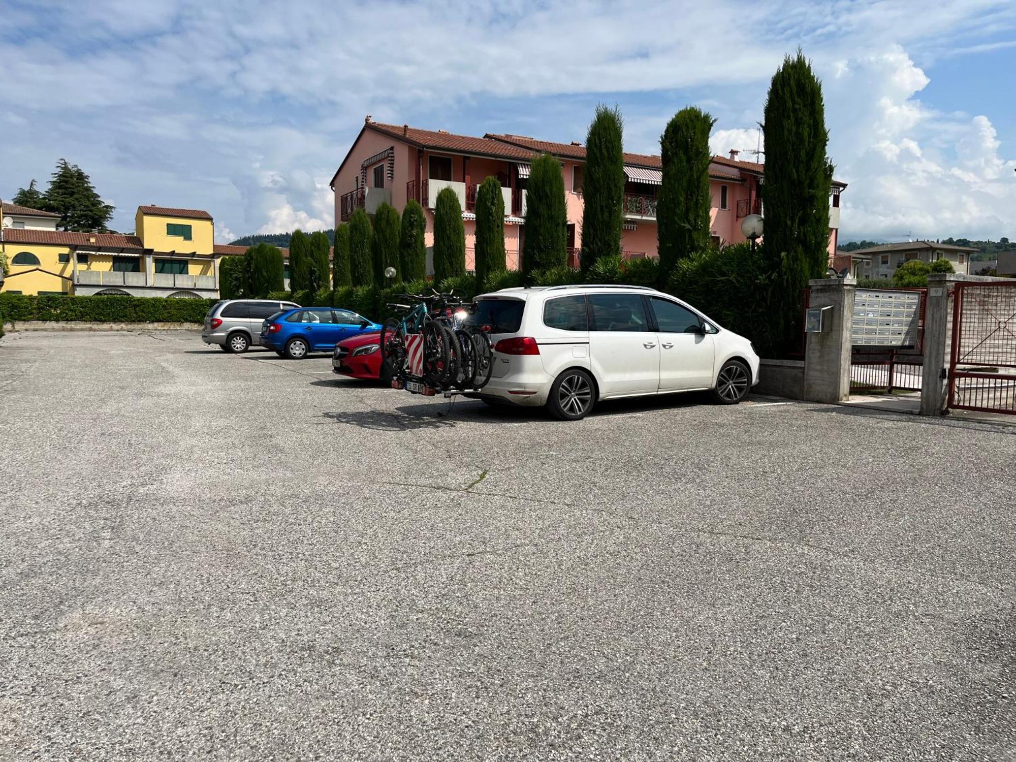 Apartment Mavi Μπαρντολίνο Εξωτερικό φωτογραφία